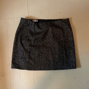 H&M Brand New with Tags Size L knit skirt